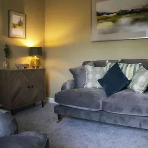 Holiday home Walshford, Cowthorpe