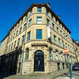 Apartment Smart Living Gallon, Bradford (West Yorkshire)